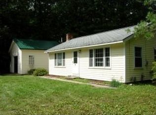 1180 Nh Route 119, Rindge, NH 03461