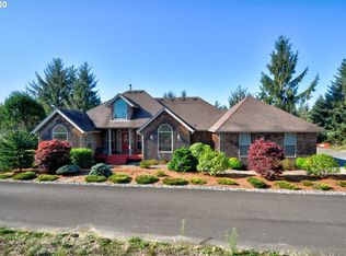 1185 SW Ridge Rd, Warrenton, OR 97146