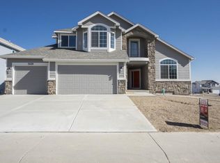 338 Celtic Rd, Johnstown, CO 80534