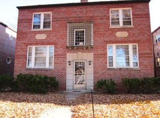 5206 Jamieson Ave #2N, Saint Louis, MO