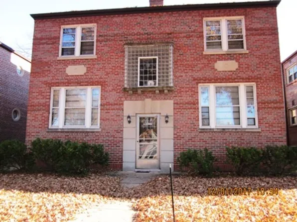 5206 Jamieson Ave., 5206 Jamieson Ave #2N, Saint Louis, MO 63109