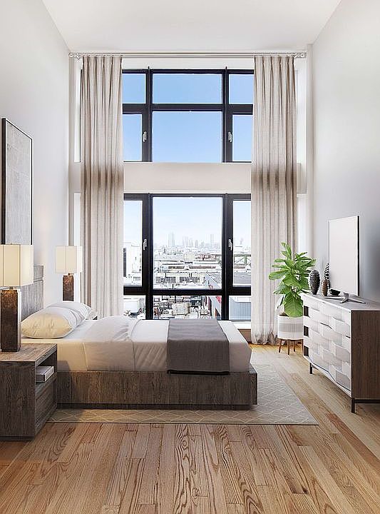 1st image of 282 Nassau Ave APT Penthouse
