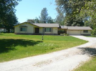 6748 Digger Pine Ln, Anderson, CA 96007