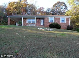 19058 Allens Ln, Culpeper, VA 22701