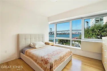 Rented by Great Jones Realty