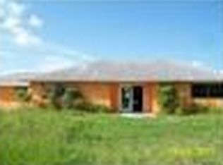 16300 Van Gogh Rd, Loxahatchee, FL 33470