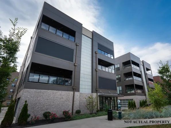 2867 Kobuk Dr #403, Columbus, OH 43228