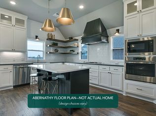 18005 Calder Rd, Edmond, OK 73012