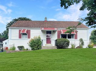 804 Maple Ave, Royersford, PA 19468