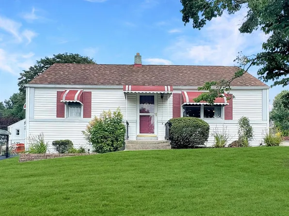 804 Maple Ave, Royersford, PA 19468