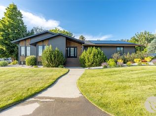 5625 Walter Hagen Dr, Billings, MT 59106