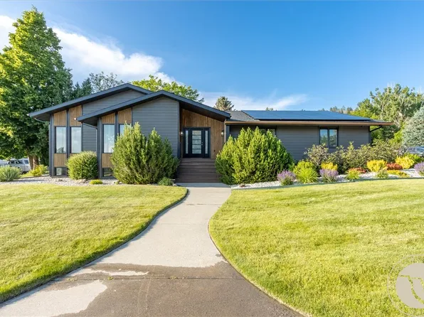 5625 Walter Hagen Dr, Billings, MT 59106