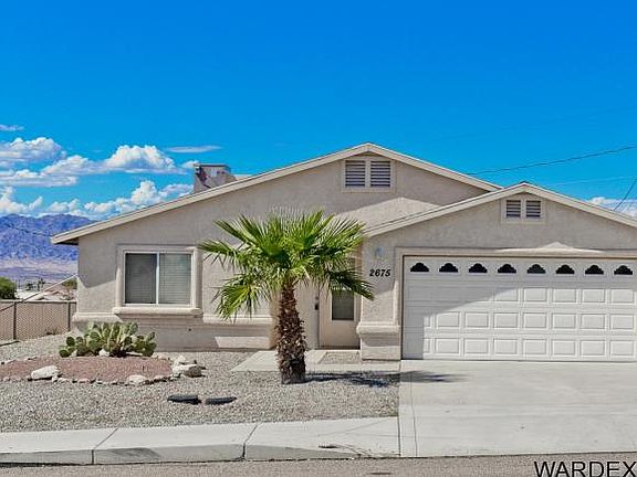 2nd image of 2675 Havasupai Blvd