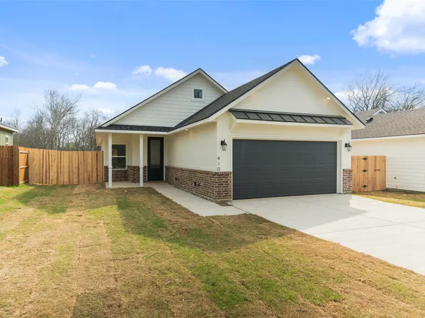 410 Matthew St, Hillsboro, TX 76645