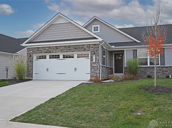 8793 Ardmore Pl, Harrison, OH 45030