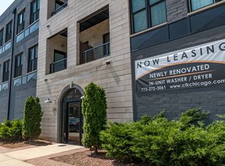 2502 N Clybourn Ave, Chicago, IL 60614