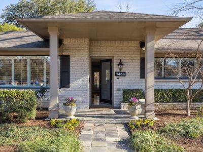 7434 Wild Valley Dr, Dallas, TX, 75231