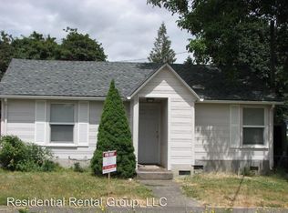 1925 22nd Ave, Forest Grove, OR 97116