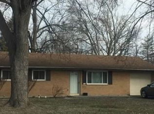 306 W Martindale Rd, Englewood, OH 45322