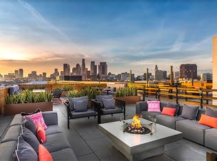 112 Llewellyn St UNIT 1, Los Angeles, CA 90012