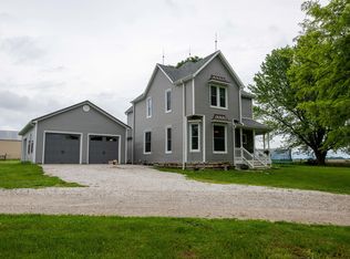 11205 Highway 5, Boonville, MO 65233