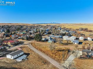 0 Cheyenne St, Calhan, CO 80808
