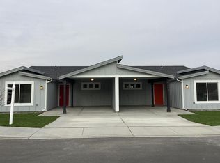 347 Stockton Ave, Umatilla, OR 97882