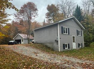 3175 State Forest Rd, Groton, VT 05046