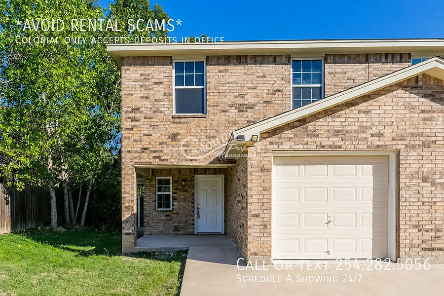 809 Carla Kay Dr #B