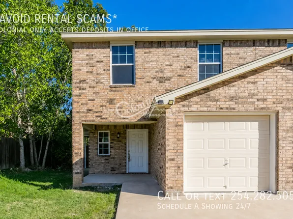 809 Carla Kay Dr #B, Belton, TX 76513