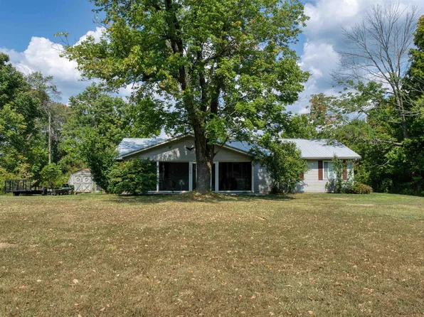 16475 Dawson Rd, Dawson Springs, KY 42408