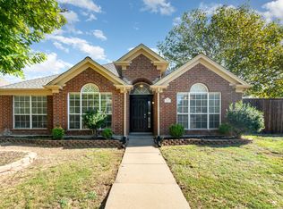 10512 Preston Vineyard Dr, Frisco, TX 75035
