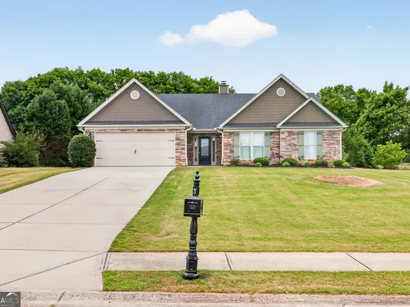 20 Overlook Ln, Jefferson, GA 30549