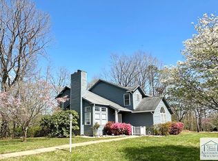 922 Dobyns Rd, Stuart, VA 24171