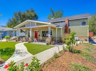 217 W Montecito Ave, Sierra Madre, CA 91024
