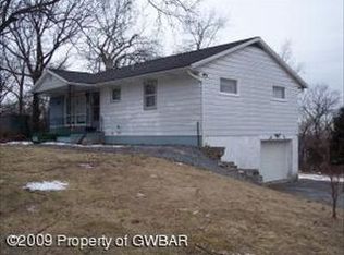 170 Ridge Rd, Laurel Run, PA 18706