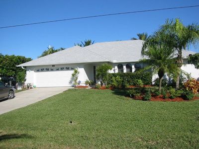 1509 SW 52nd Ter, Cape Coral, FL, 33914