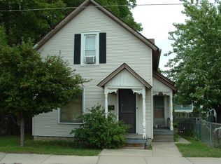 605 W Jefferson St, Joliet, IL 60435