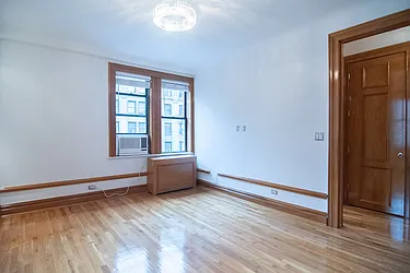 Rented by WAM Partners - William Moses Co.