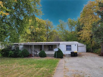 305 W Benton St, Savannah, MO, 64485
