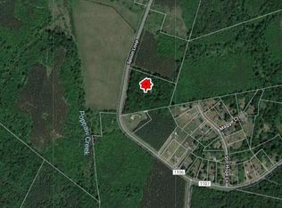 4635 Spoon Loop Rd, Liberty, NC 27298