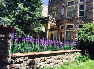 2520 N High St, Denver, CO 80205