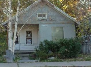 3657 S Adams Ave, South Ogden, UT 84403