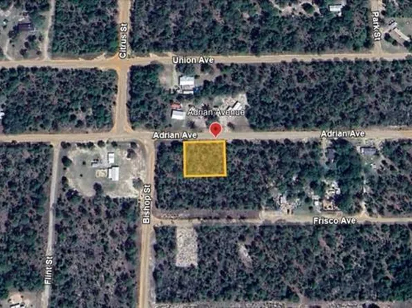 Adrian Avenue Lot #2, Interlachen, FL 32148