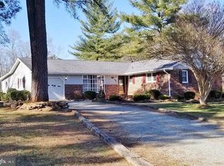4845 Menokin Rd, Warsaw, VA 22572
