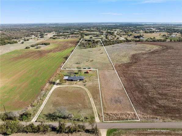 Galaxy Rd, Crawford, TX 76638
