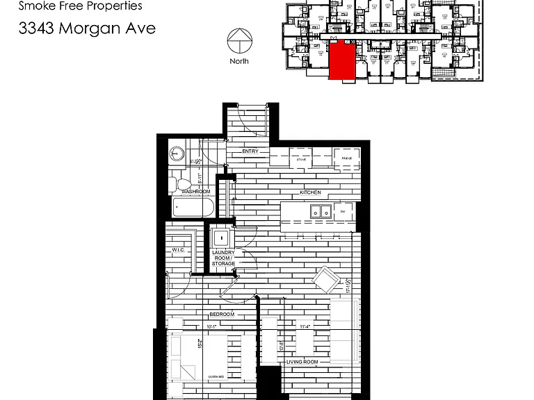 3395 Morgan Ave — Photo 15