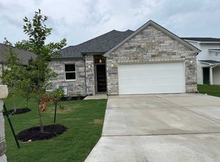 110 Firestone Pl, Marble Falls, TX 78654
