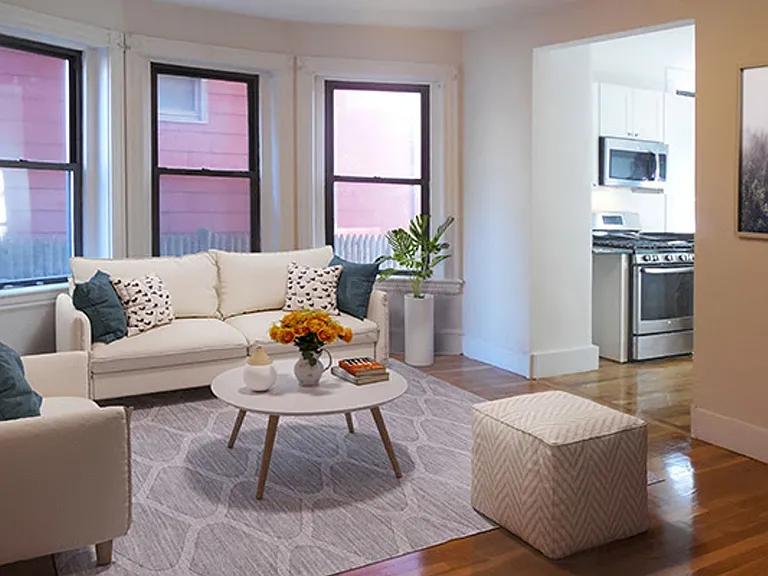 40 Cedar St #1L — Photo 4