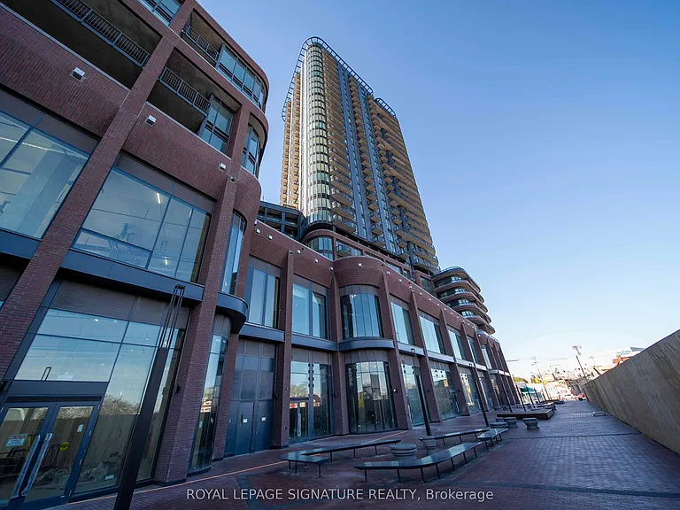 1185 Dupont St #1601 — Photo 9